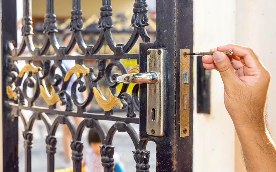 tarif horaire serrurier Brou-sur-Chantereine