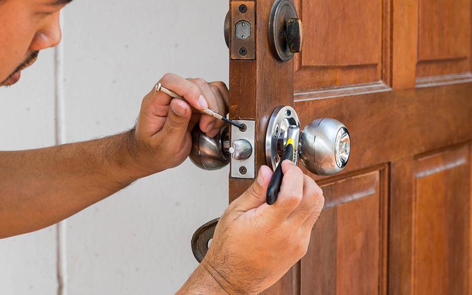 serrurier ouverture porte Alfortville